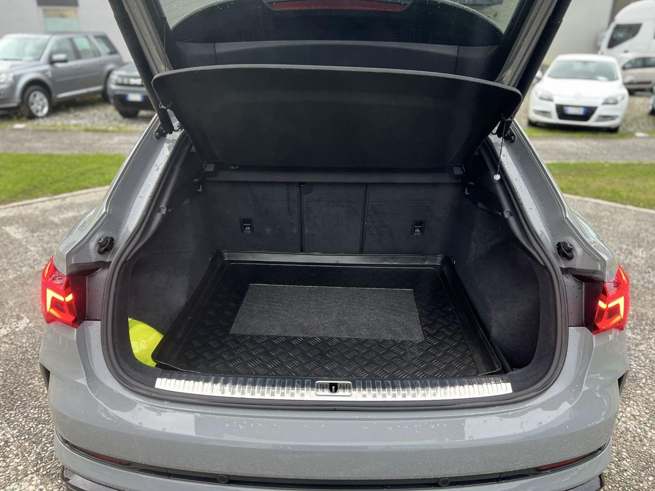 Audi Audi Q3 usata 18