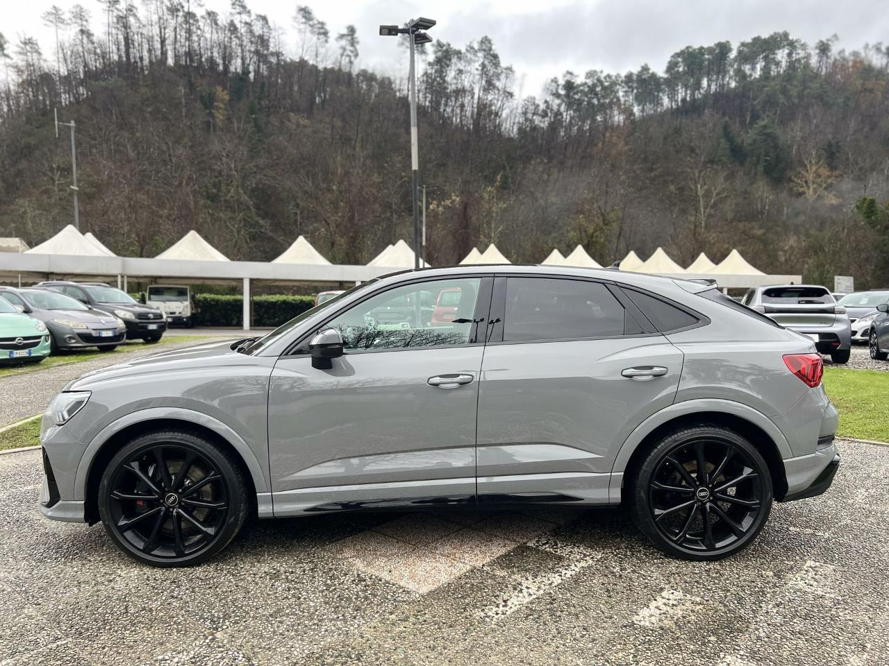 Audi Audi Q3 usata 20