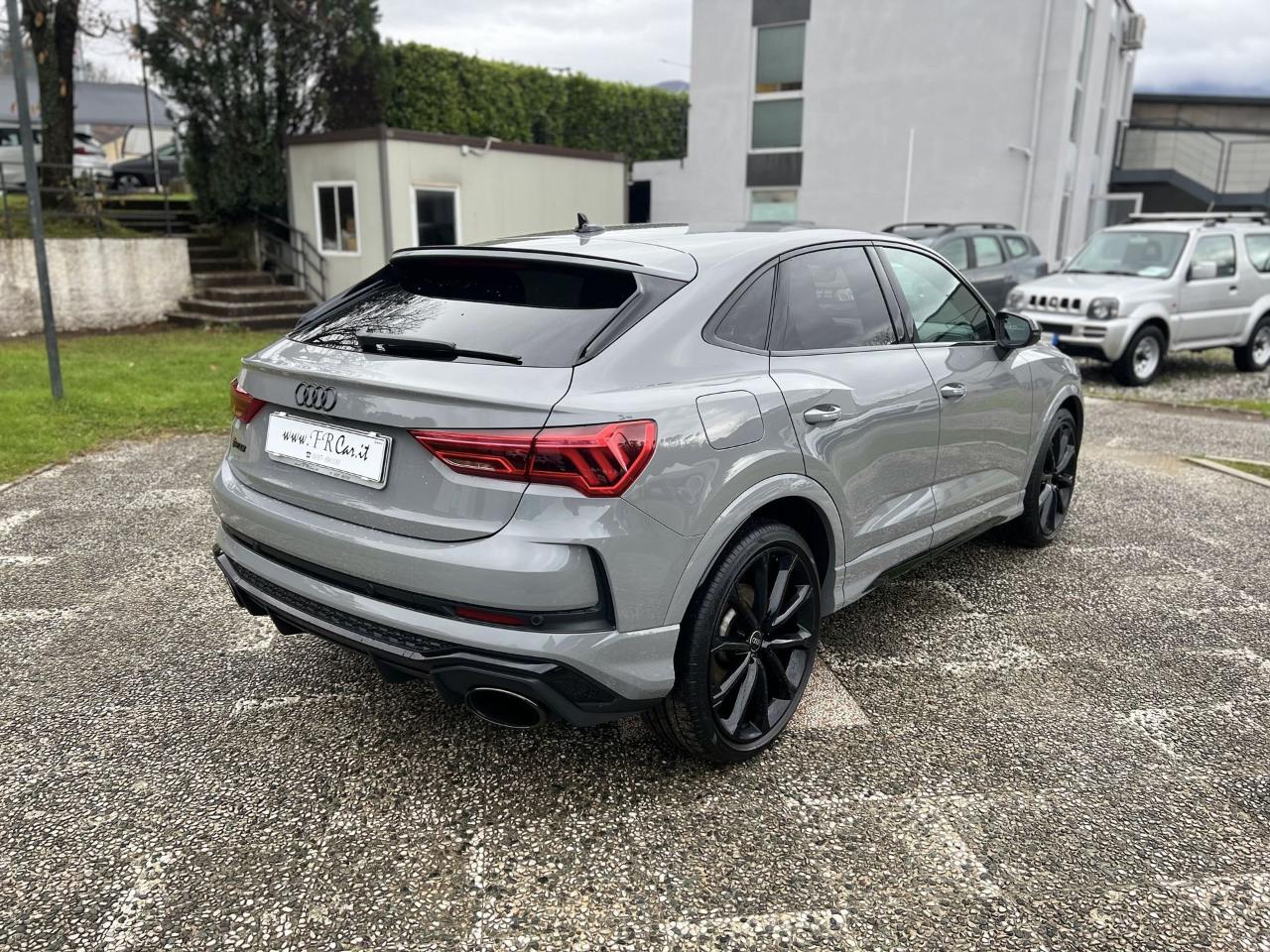 Audi Audi Q3 usata 23