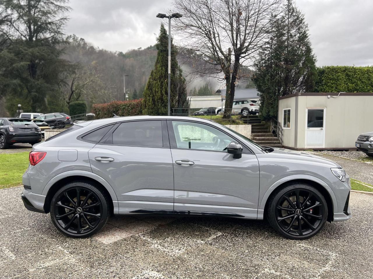 Audi Audi Q3 usata 24
