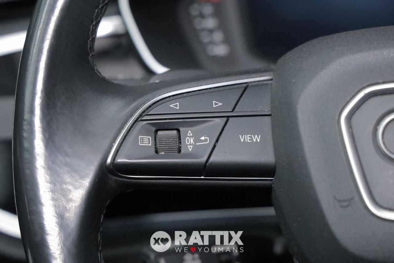 Audi Audi Q3 usata 3