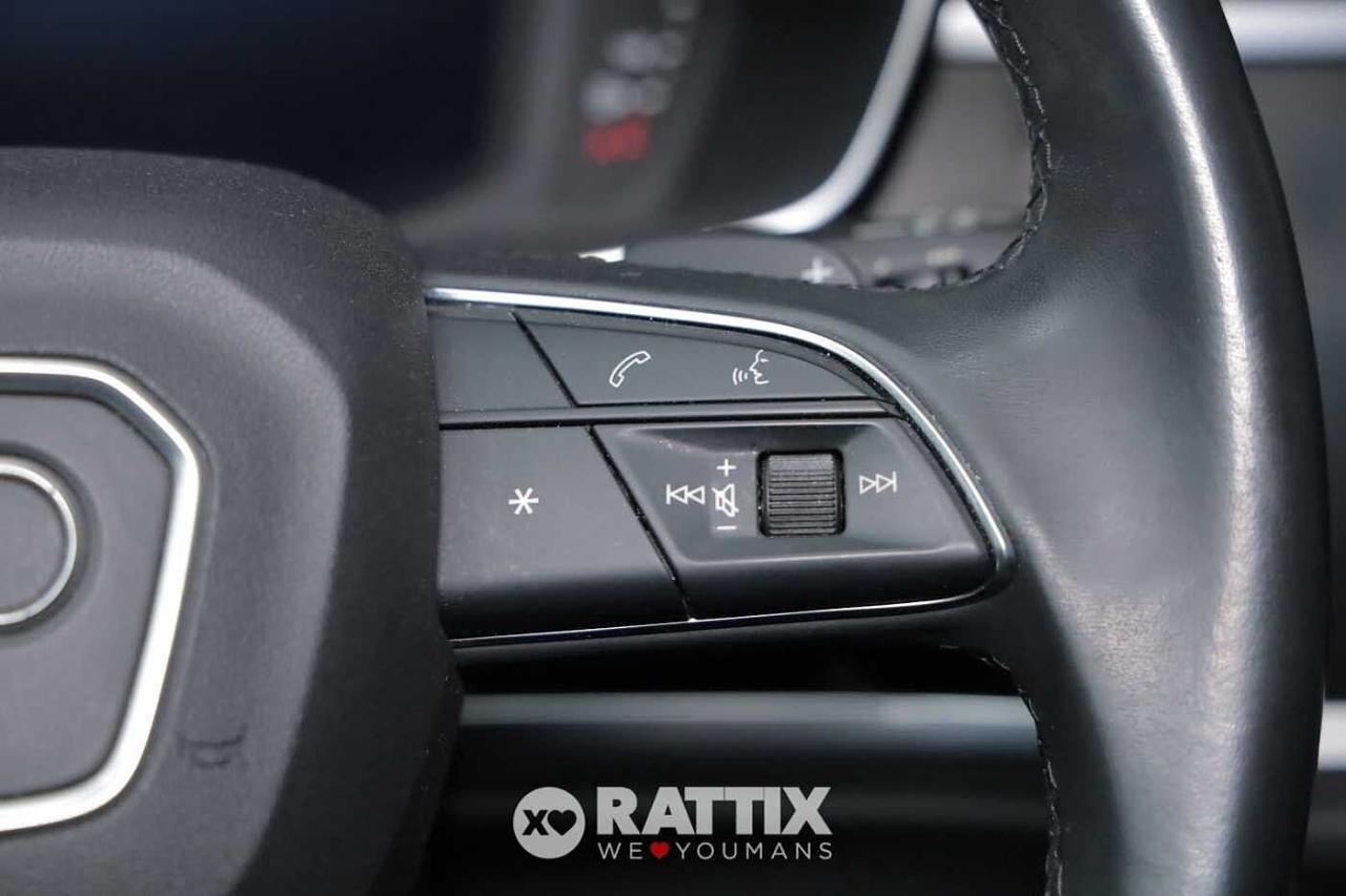 Audi Audi Q3 usata 4