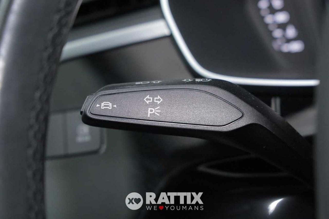 Audi Audi Q3 usata 5