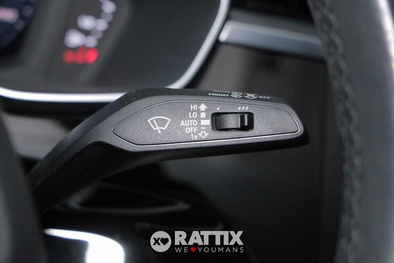 Audi Audi Q3 usata 6