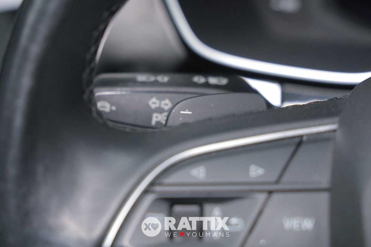 Audi Audi Q3 usata 8