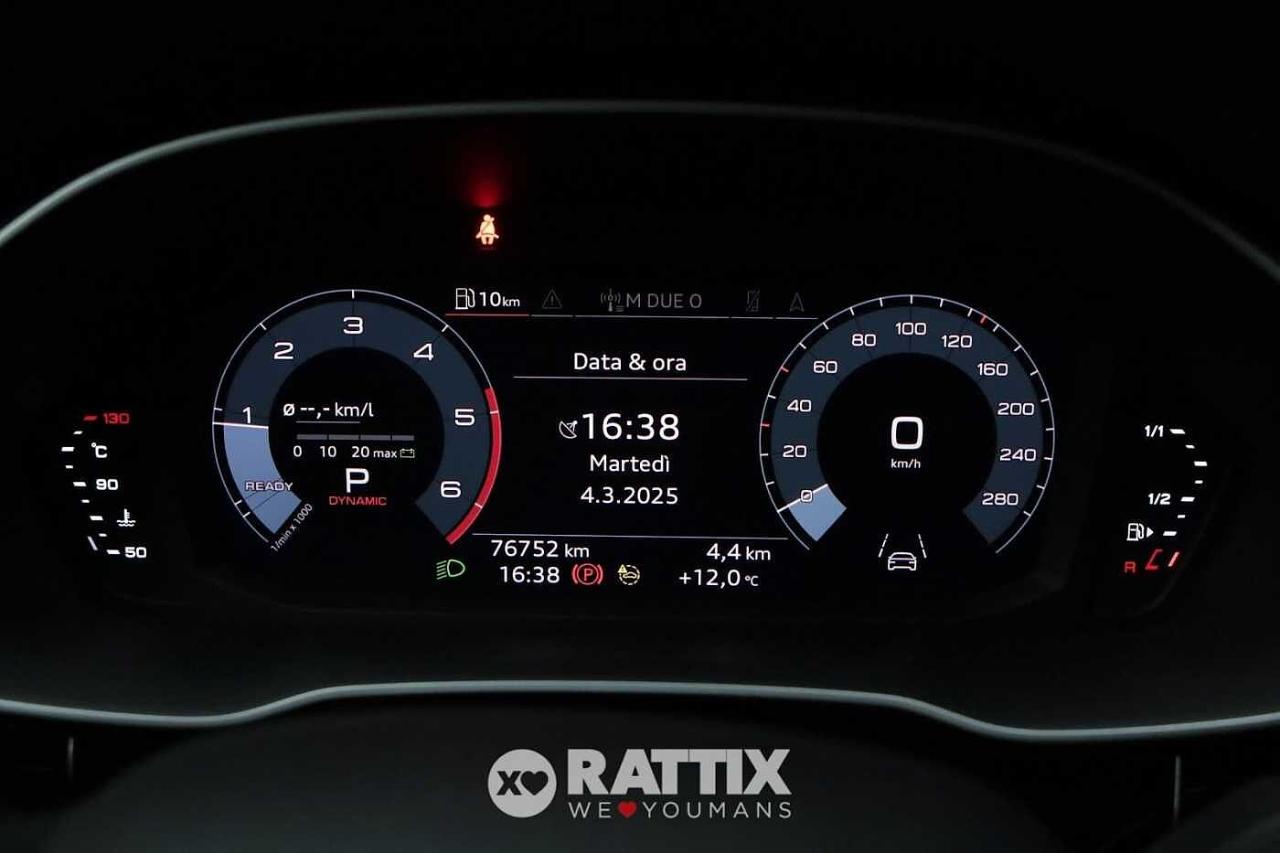 Audi Audi Q3 usata 10