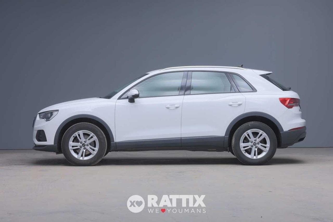 Audi Audi Q3 usata 11