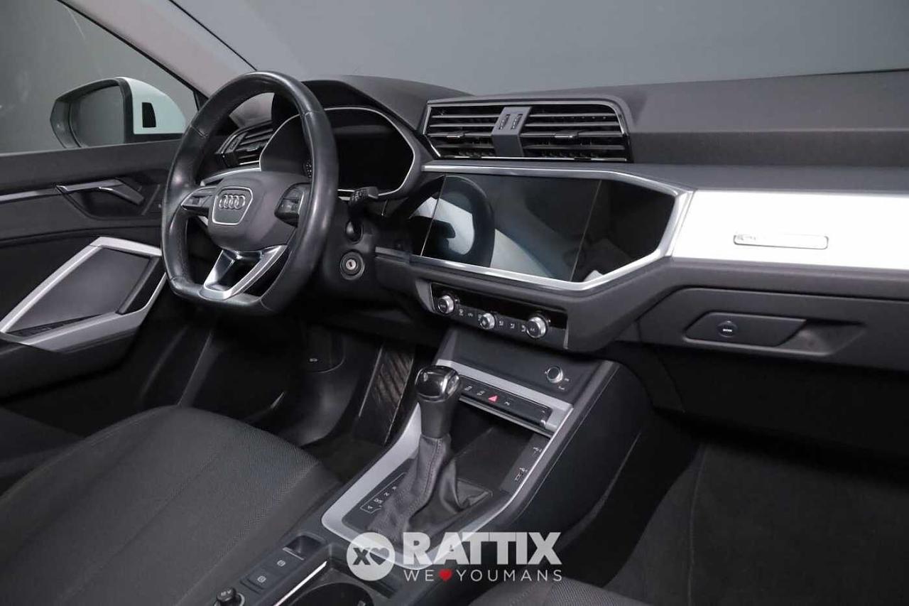 Audi Audi Q3 usata 12