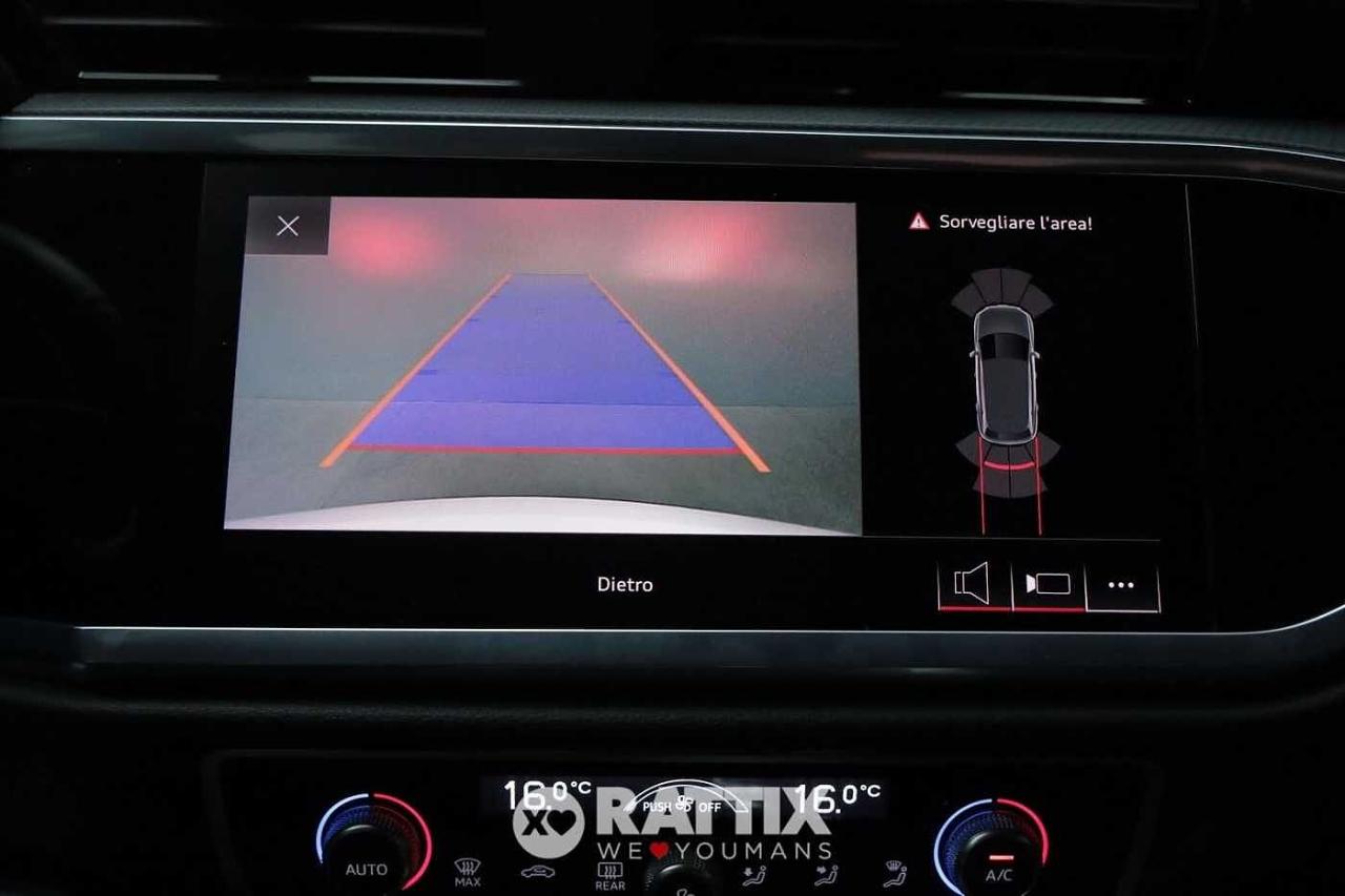 Audi Audi Q3 usata 13