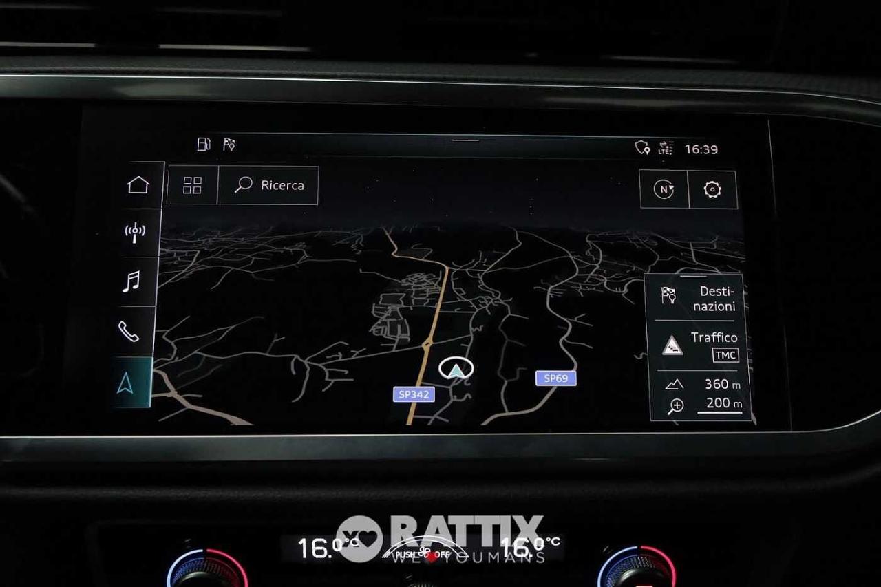 Audi Audi Q3 usata 14