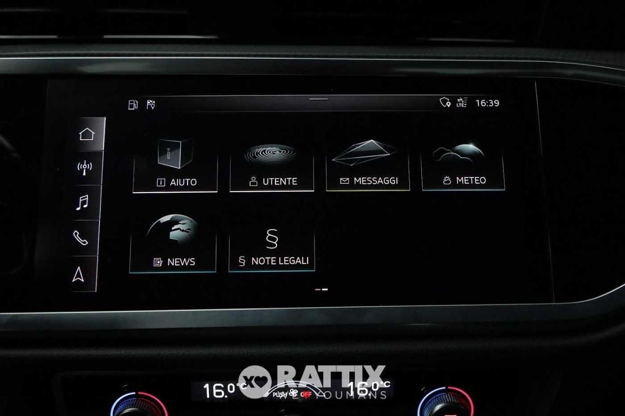 Audi Audi Q3 usata 15