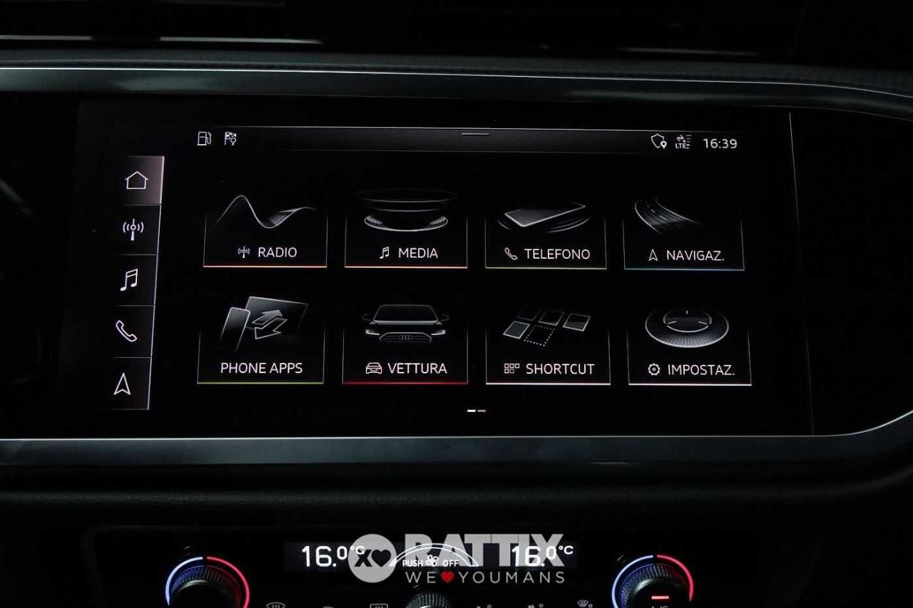 Audi Audi Q3 usata 16