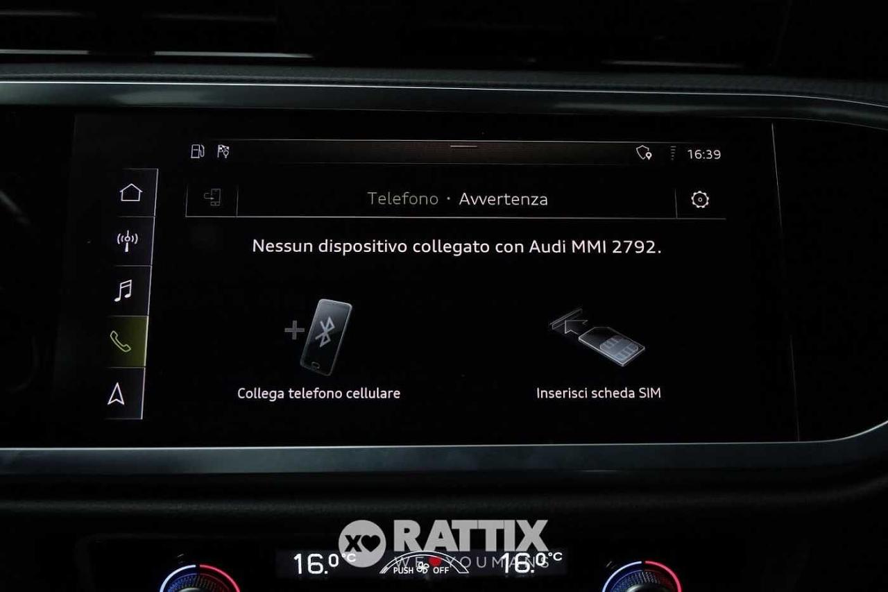 Audi Audi Q3 usata 17