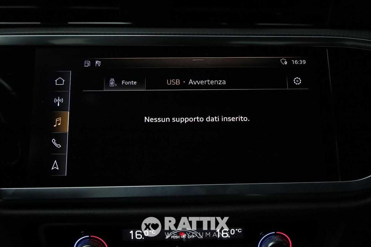 Audi Audi Q3 usata 18