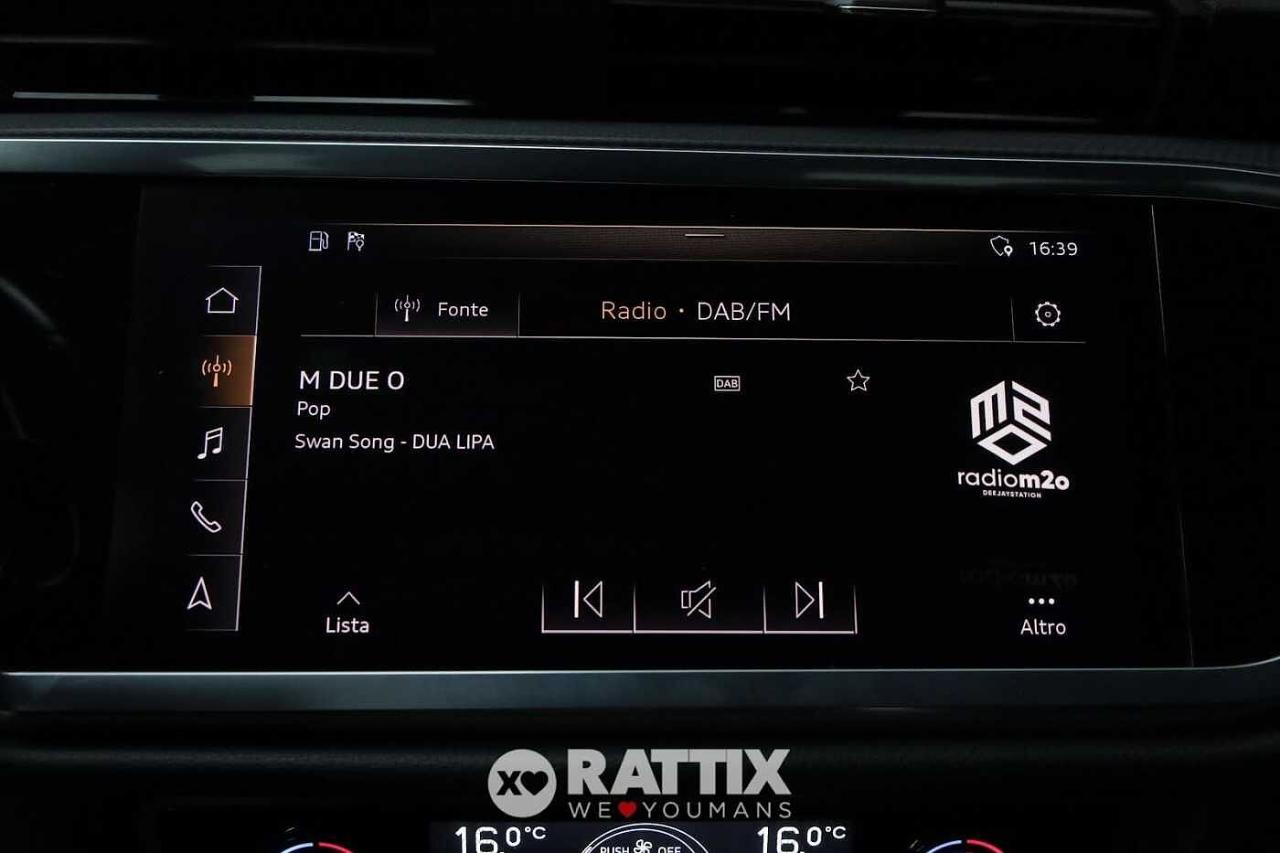 Audi Audi Q3 usata 19