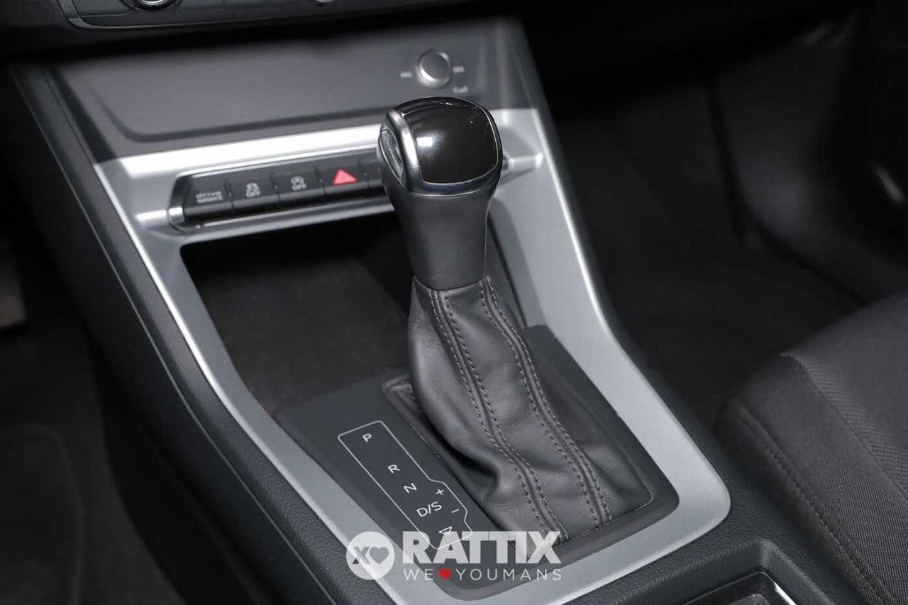 Audi Audi Q3 usata 20