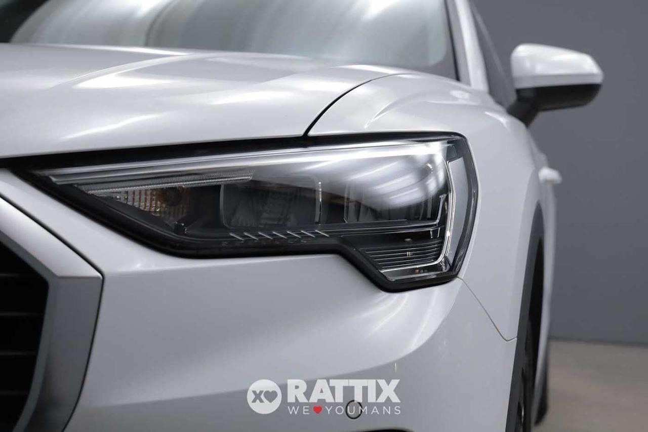 Audi Audi Q3 usata 22