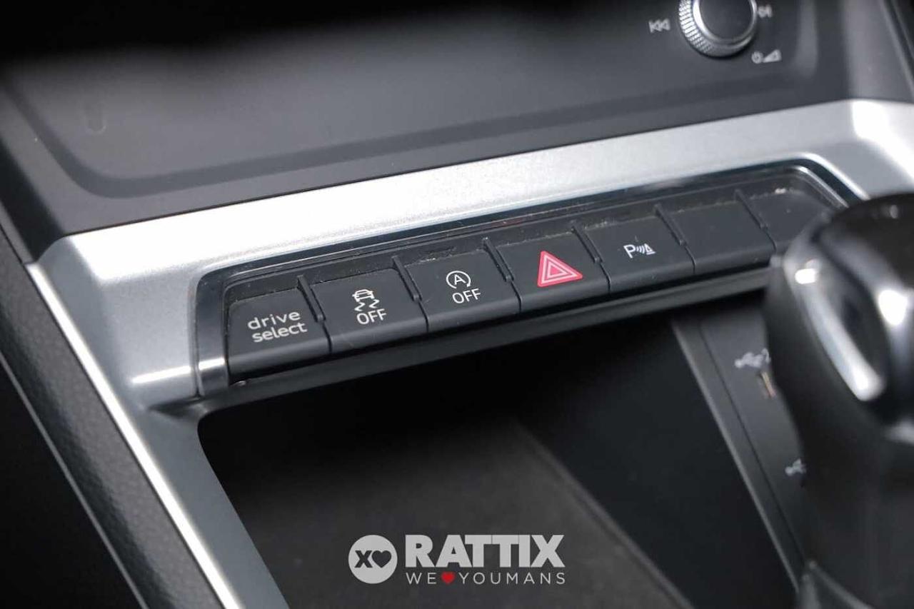 Audi Audi Q3 usata 23