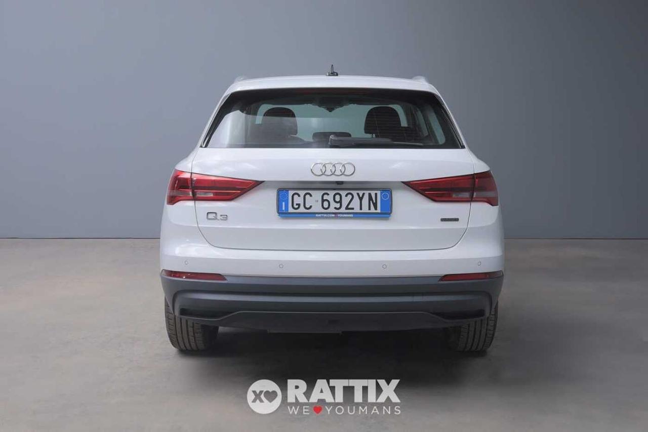 Audi Audi Q3 usata 26