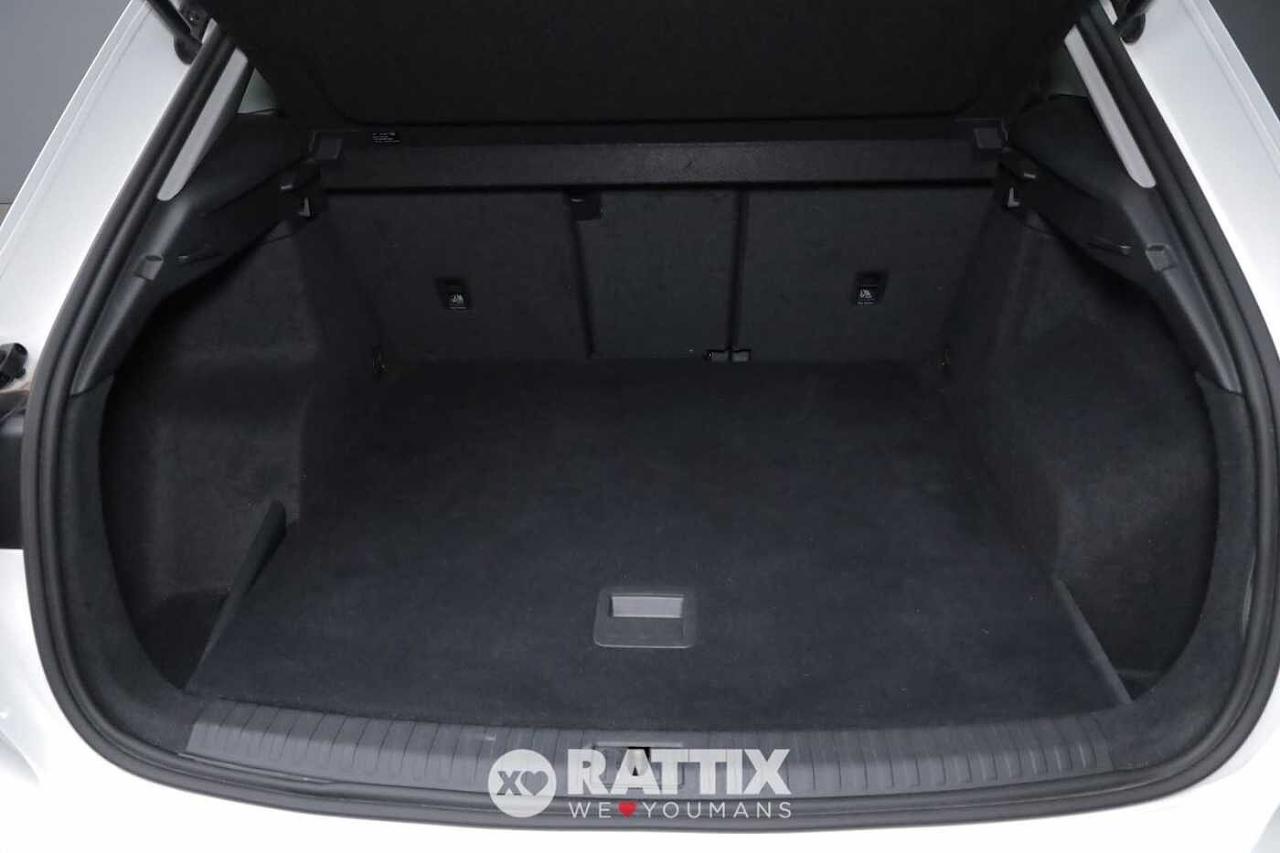 Audi Audi Q3 usata 27