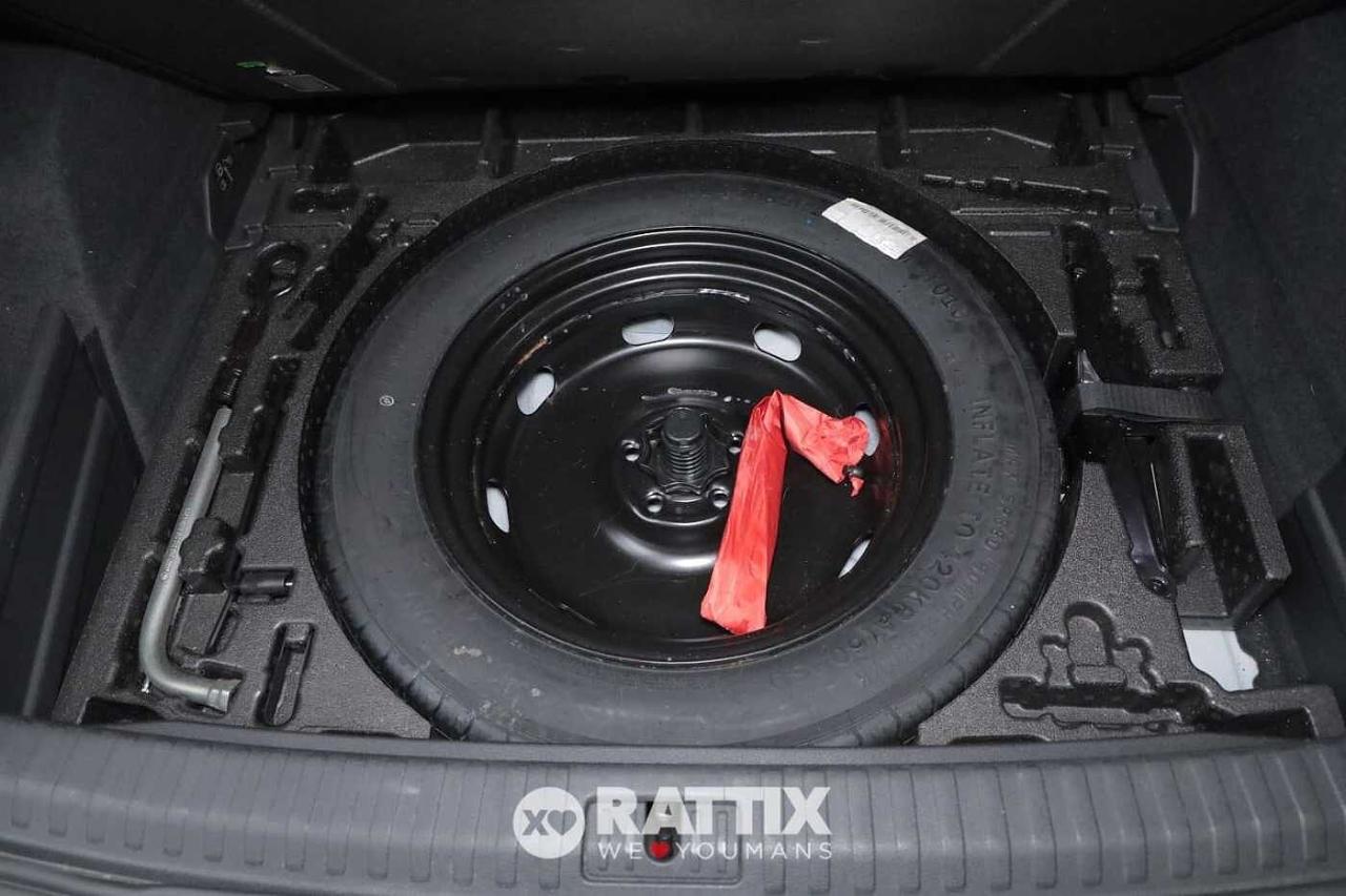 Audi Audi Q3 usata 28