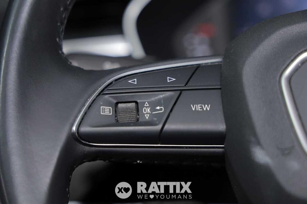 Audi Audi Q3 usata 2