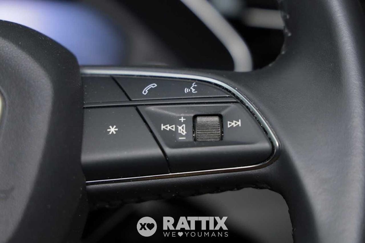 Audi Audi Q3 usata 3