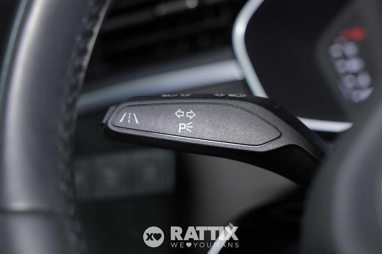 Audi Audi Q3 usata 4