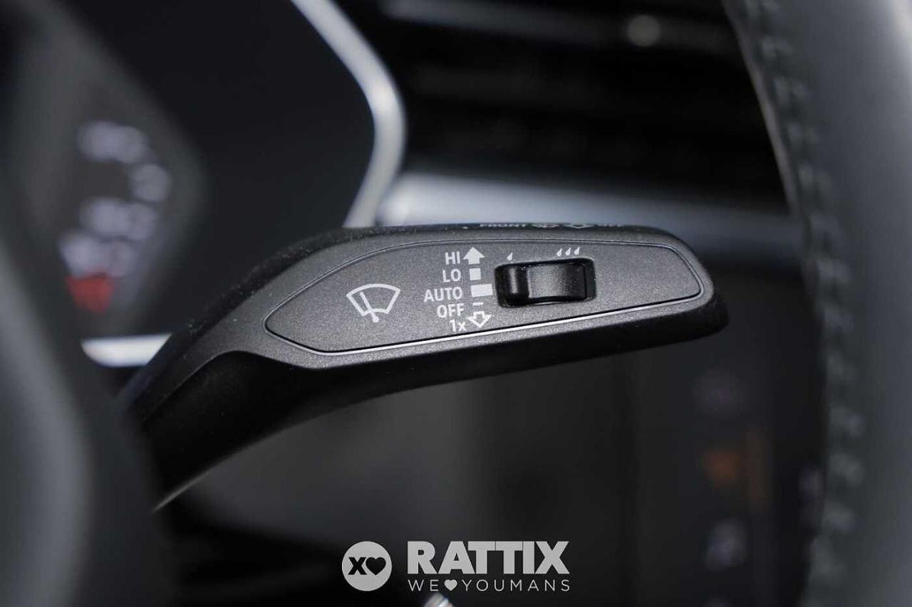 Audi Audi Q3 usata 5