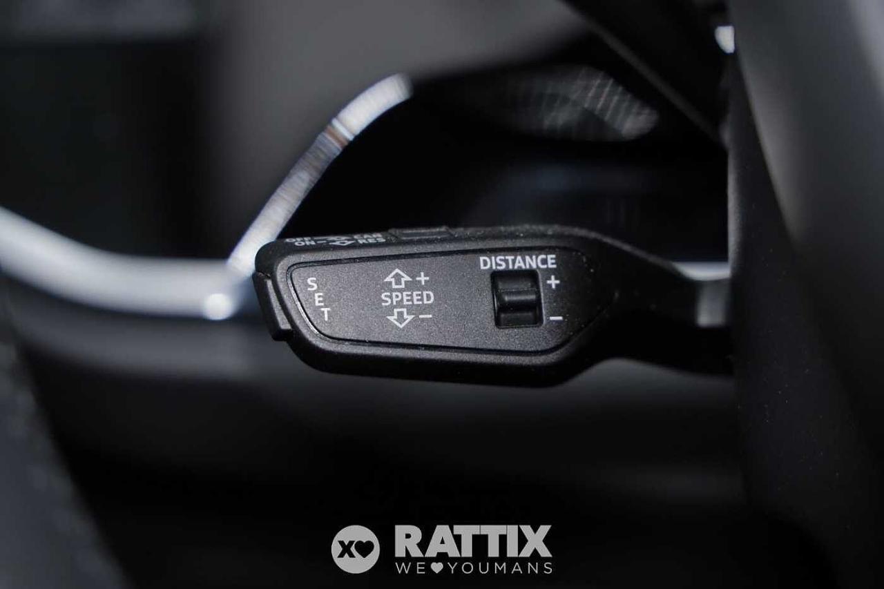 Audi Audi Q3 usata 6