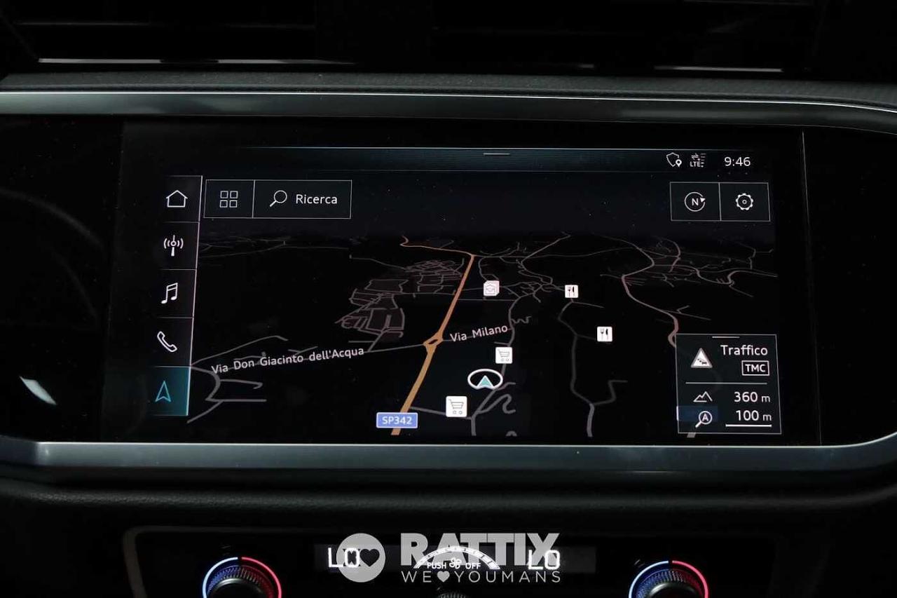 Audi Audi Q3 usata 9