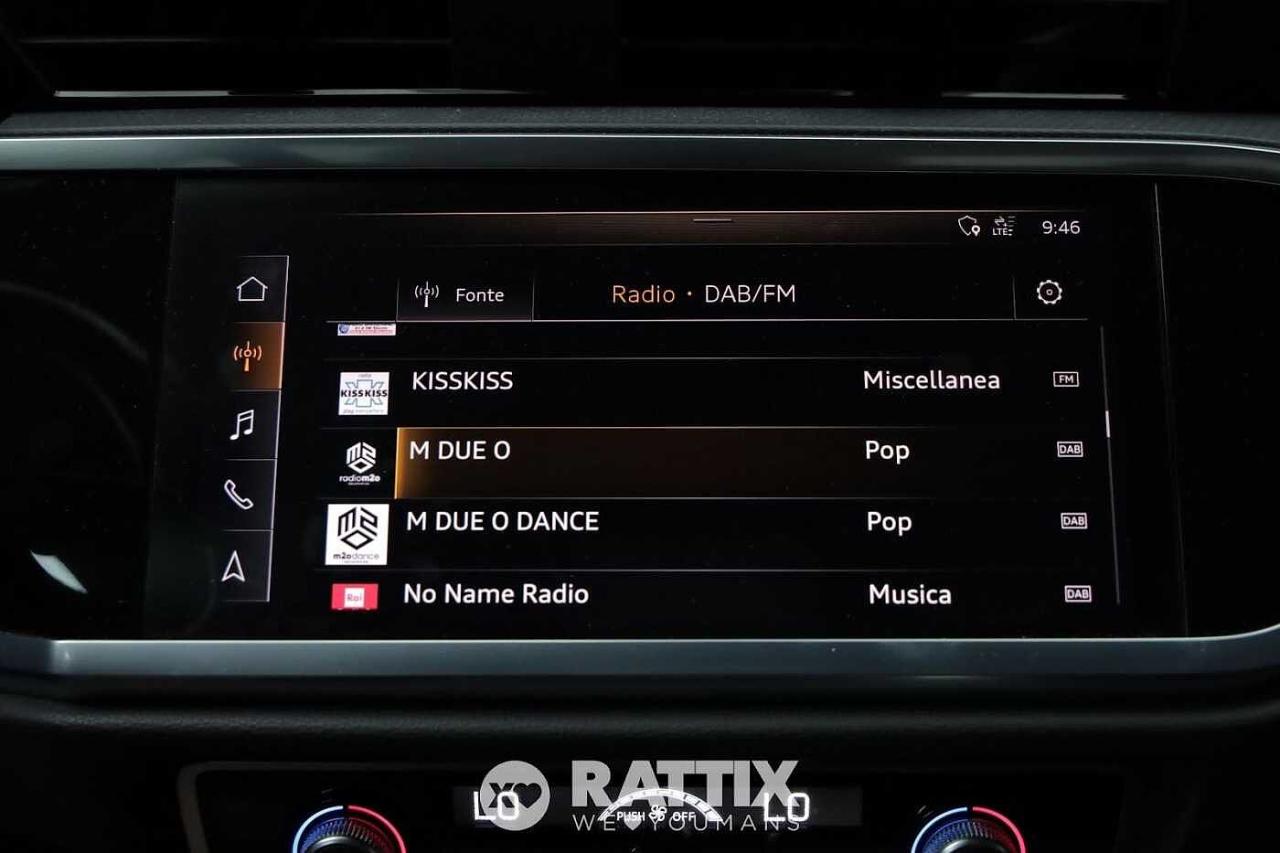 Audi Audi Q3 usata 10