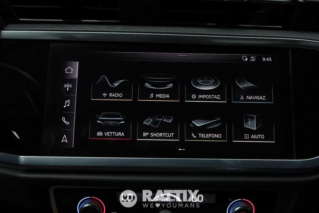 Audi Audi Q3 usata 12