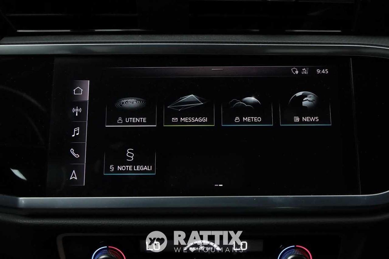 Audi Audi Q3 usata 13