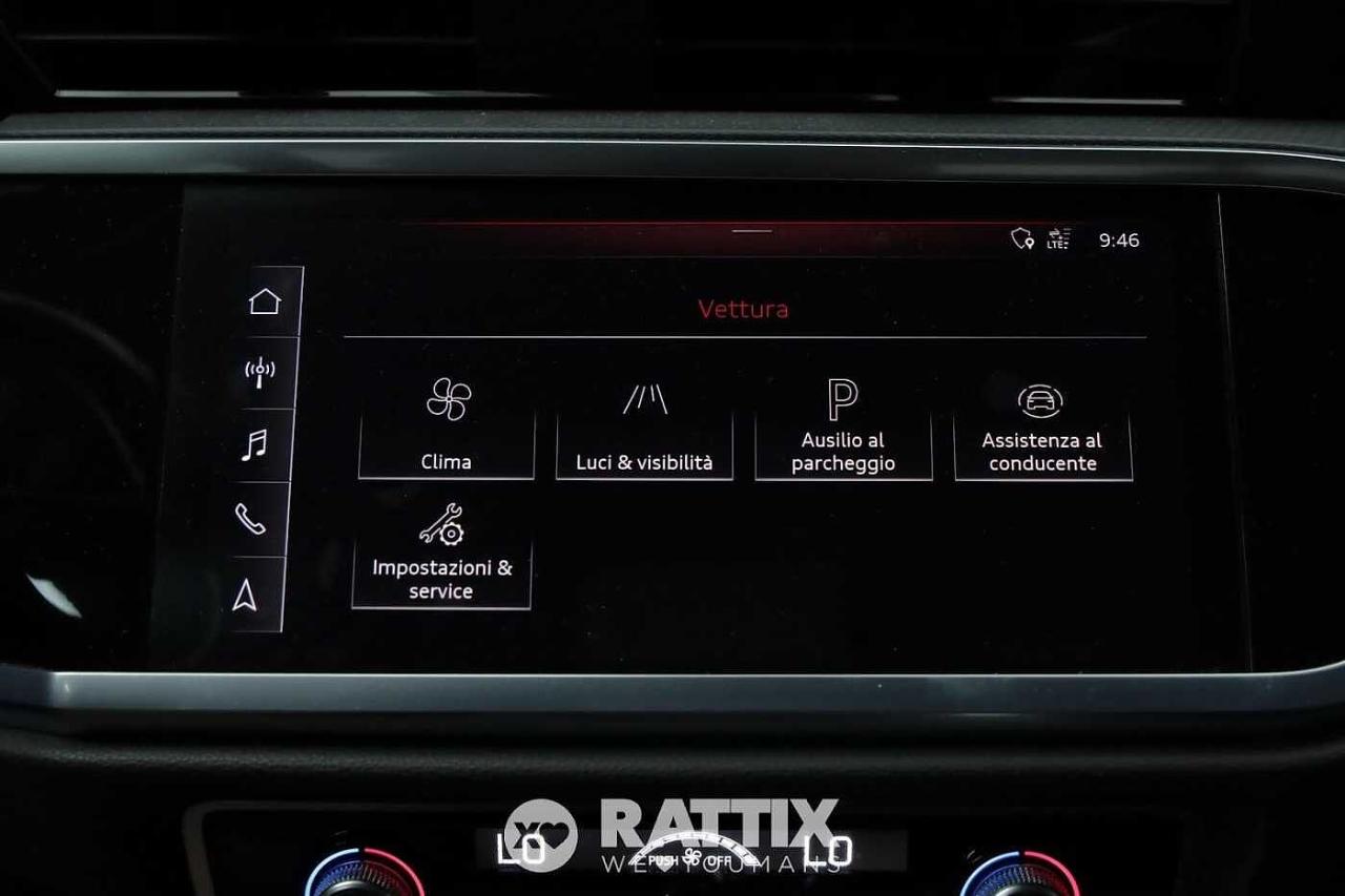 Audi Audi Q3 usata 14