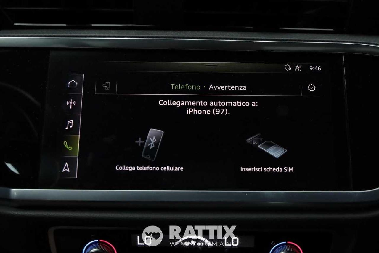 Audi Audi Q3 usata 15