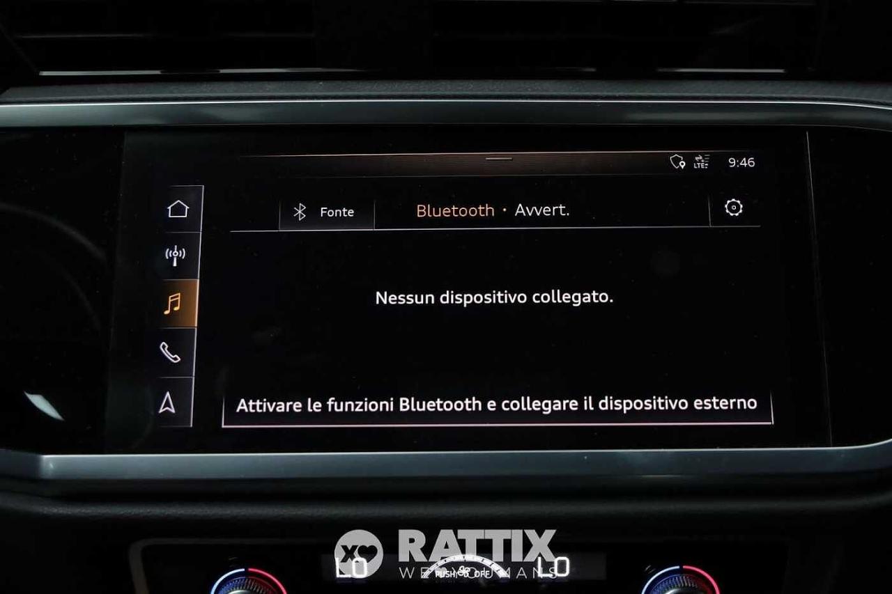 Audi Audi Q3 usata 16