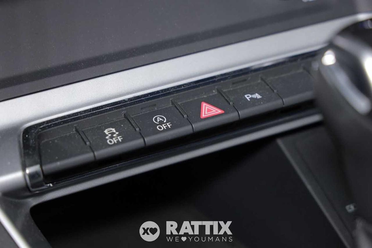 Audi Audi Q3 usata 18