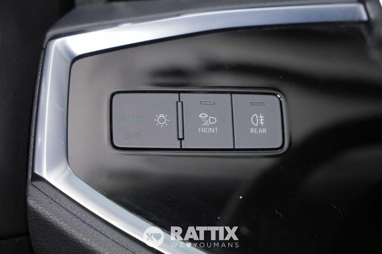 Audi Audi Q3 usata 19