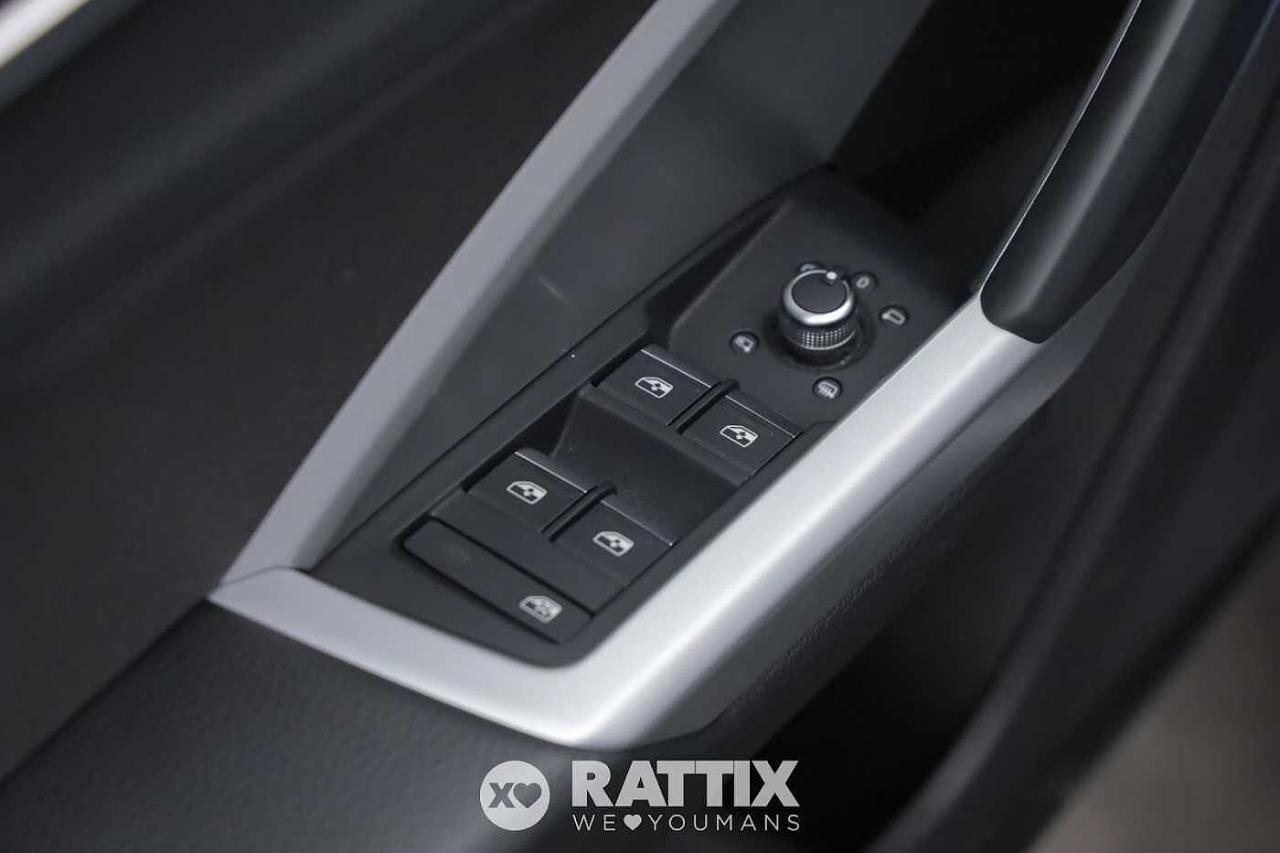 Audi Audi Q3 usata 20