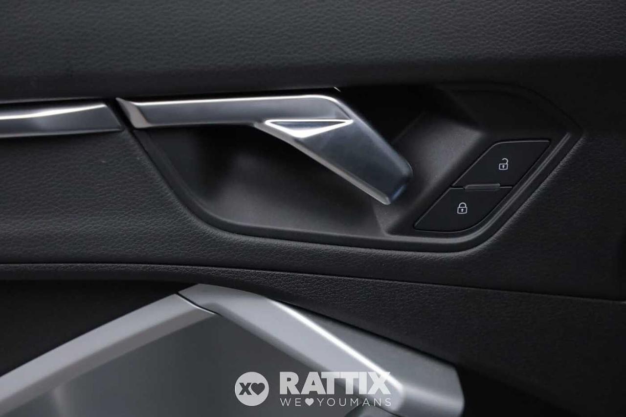 Audi Audi Q3 usata 21