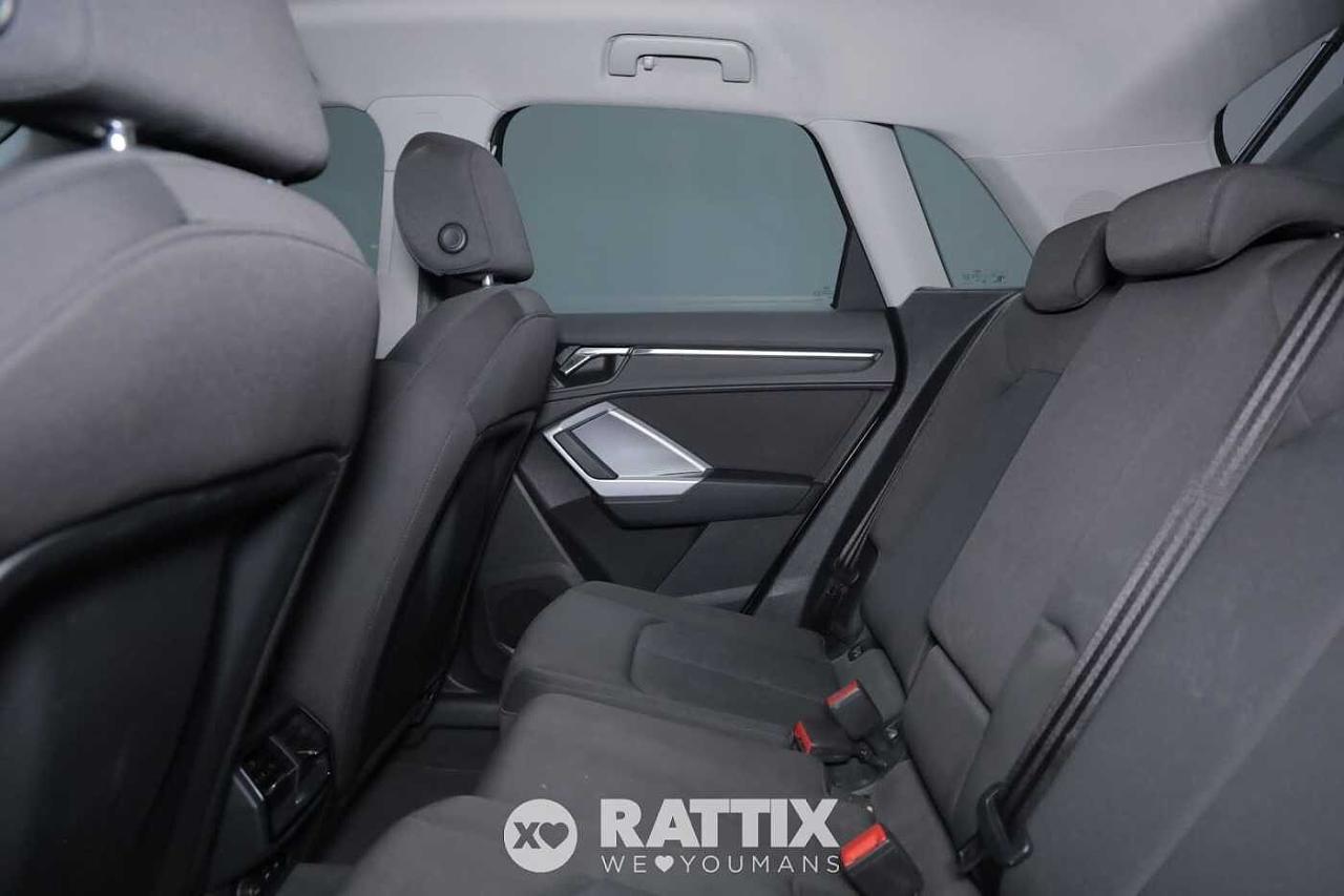 Audi Audi Q3 usata 23