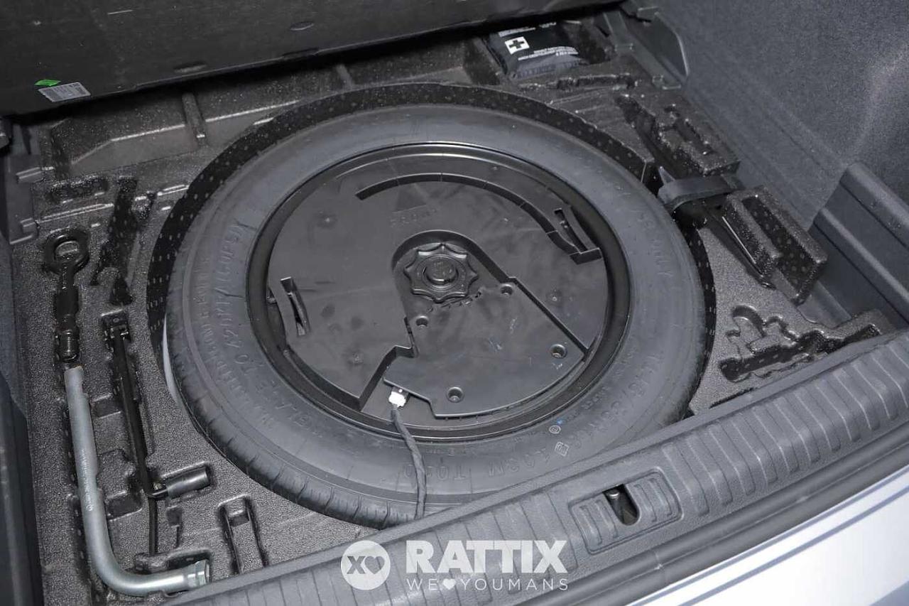 Audi Audi Q3 usata 27