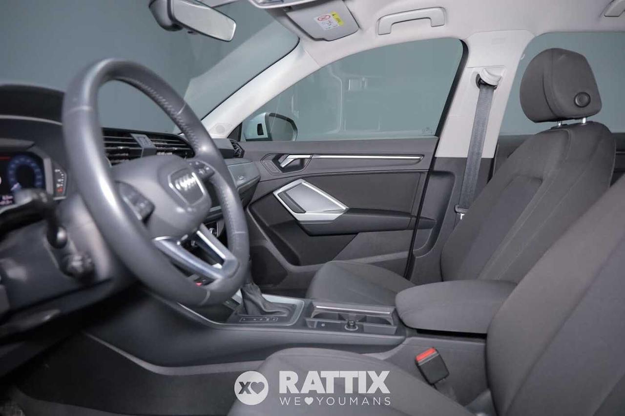 Audi Audi Q3 usata 28