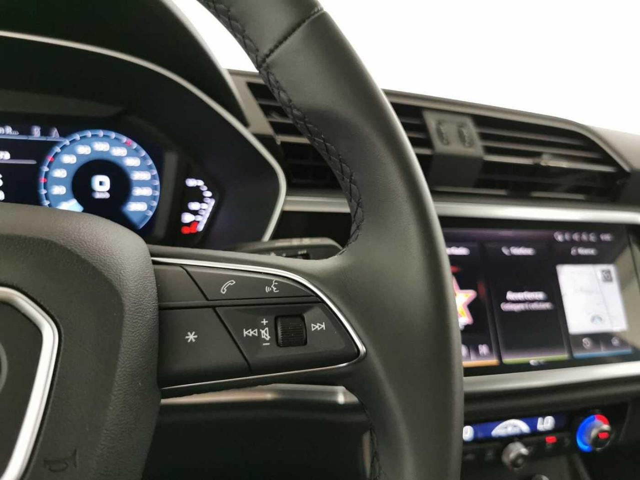 Audi Audi Q3 usata 2