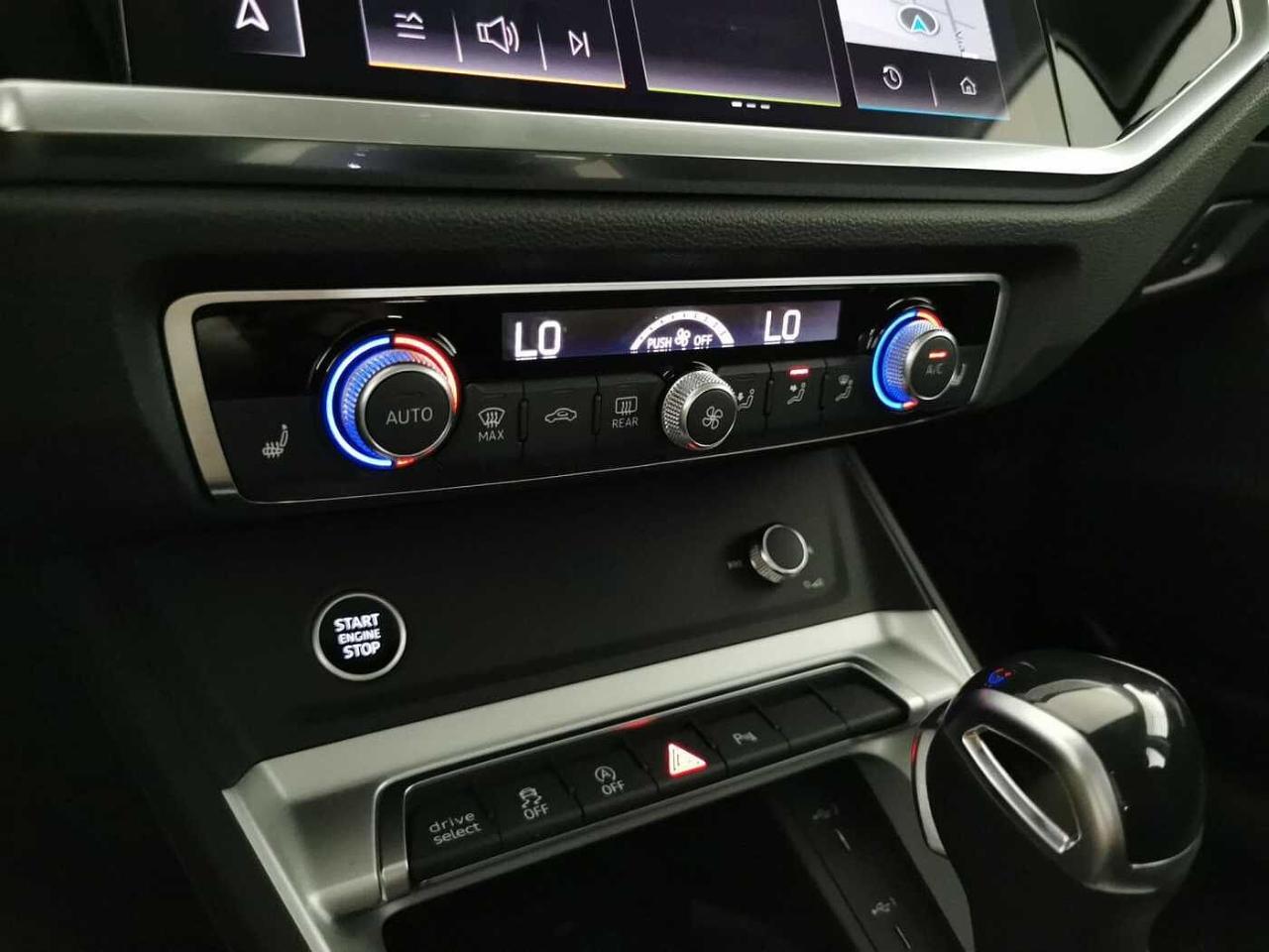 Audi Audi Q3 usata 6