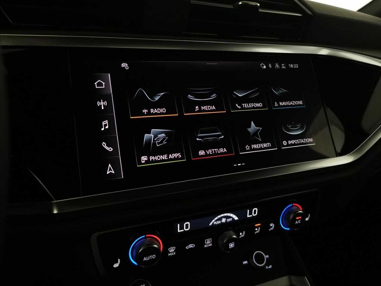 Audi Audi Q3 usata 7