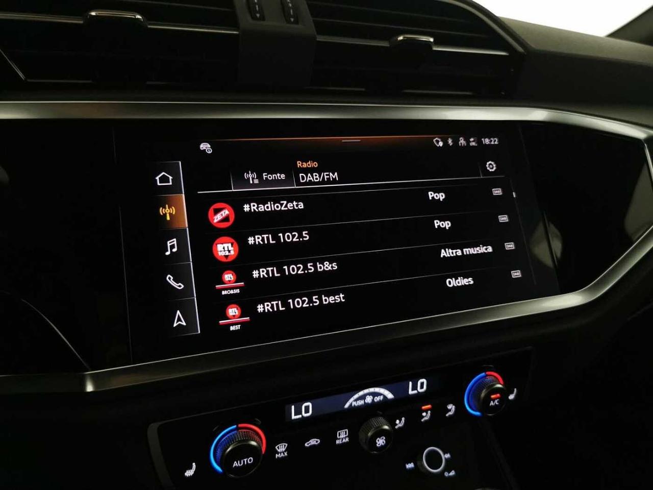 Audi Audi Q3 usata 9