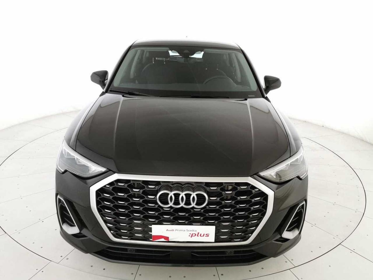 Audi Audi Q3 usata 18