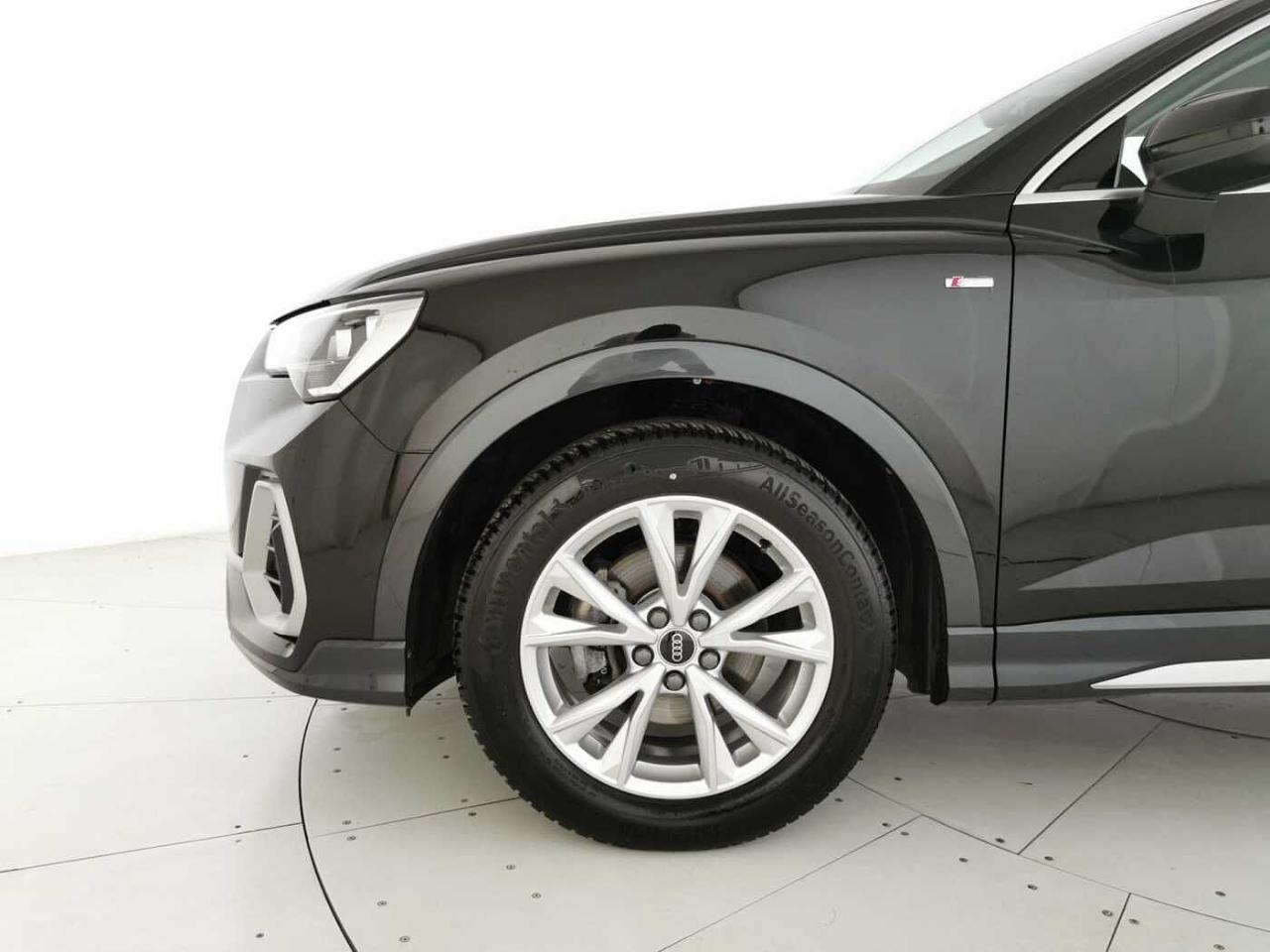 Audi Audi Q3 usata 19